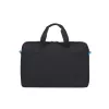 Rivacase 8037 39.6 cm (15.6) Messenger case Black