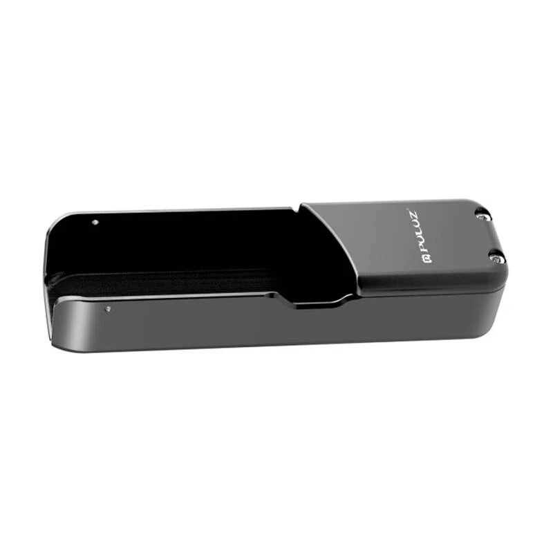 Protective Metal Cage Puluz for DJI Osmo Pocket 3 PU930B — lightweight durable frame for mounting accessories