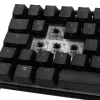 Ducky Mecha Pro SF keyboard Gaming USB German Black