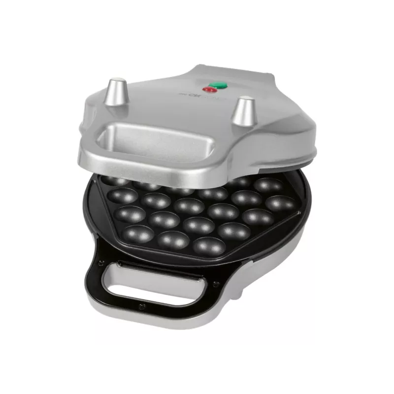 Waffle iron CLATRONIC WA 3772