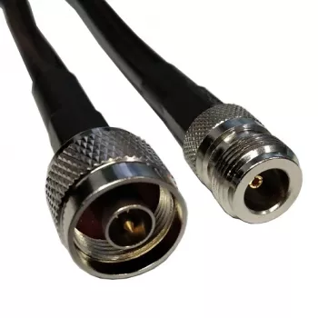 Hismart TV990757 Coaxial Cable