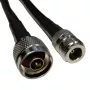 Hismart TV990757 Coaxial Cable