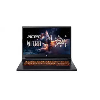 Laptop Acer Nitro V 16S AI ANV16S-41-R6WL 16 inch WQXGA IPS, AMD Ryzen 7 260, 16GB RAM, 1TB SSD, GeForce RTX 5070, Windows 11