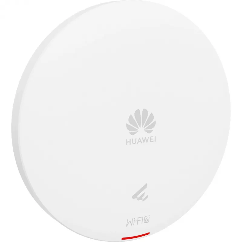 Huawei AP361 - Accesspoint - Wi-Fi 6 - 2,4 GHz, 5 GHz - Montage an Wall / Ceiling / DIN-Rail possible (50086871)