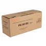 Toner cartridge UTAX 1T02TWCUT0 11000 pages Cyan