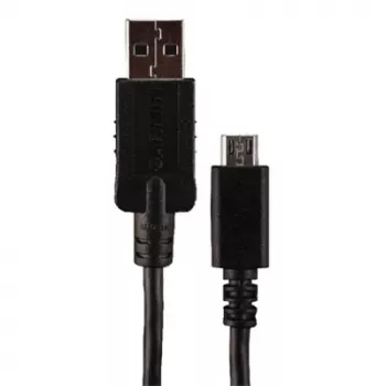 USB cable Garmin 010-11478-01 Black