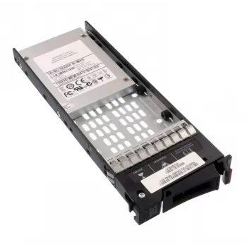 IBM 200GB 2.5-inch SAS SSD for Storwize V7000 V2 (00AR329)