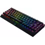 Keyboard Razer BlackWidow V3 Mini