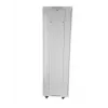 SOMI Networks | 37U, 19″ Freestanding Cabinet | 37U-60/60NAC | Gray | Max Load 800kg; Removable and Lockable Side Panels; Glass Doors; Unassembled | Depth: 60 cm