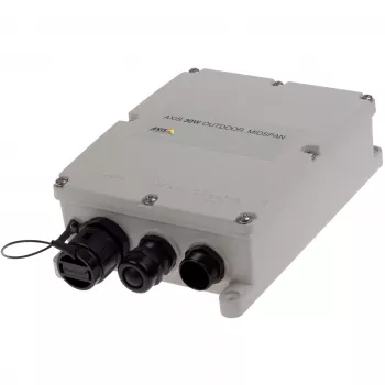 Midspan Axis 01944-001 Security Camera Accessory
