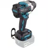 Makita DTW701Z power screwdriver/impact driver 2700 RPM Black, Blue