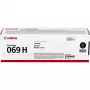 Toner Cartridge Canon CRG-069H 7600 Pages Black