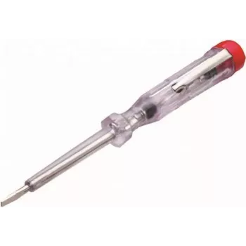 Voltage Tester Screwdriver Cimco 11 1280