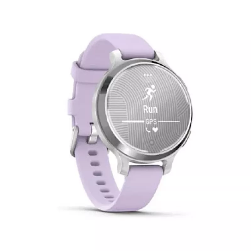 Smartwatch Garmin Lily 2 Active Purple