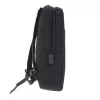 Backpack Tellur Nomad 15.6 inch with USB port, black