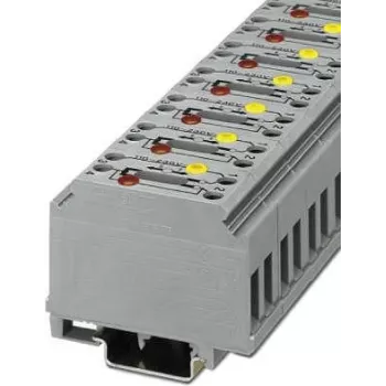 Phoenix Contact 3121025 Grey