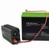 Qoltec Monolith power adapter inverter Auto 600 W 12 V