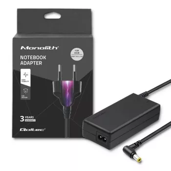 Qoltec 50087.90W Power Adapter