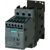 Siemens Soft Starter Motor Power at 400 V 7.5 kW Motor Power at 230 V 4 kW 400 V/AC Rated Current 17.6 A 3RW3018 (3RW3018-1BB14)