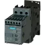 Siemens Soft Starter Motor Power at 400 V 7.5 kW Motor Power at 230 V 4 kW 400 V/AC Rated Current 17.6 A 3RW3018 (3RW3018-1BB14)