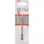 Screwdriver bit Bosch 2607001658 T30 extra hard 89mm