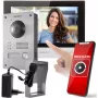 Hikvision Video Door Entry Kit DS-KIS703Y-P