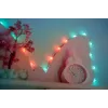 Twinkly Candies LED Christmas tree lights TWKH200RGB-G 6 m 200 lights