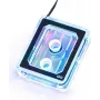 Alphacool 12981 - water block - acrylic - Copper - White - LGA 2011-v3 (Socket R) - LGA 2066 - LGA3647-0 (Socket P0) - Socket SP3 - Socket TR4 - Socket sTRX4 - 79 mm - 63,8 mm (129