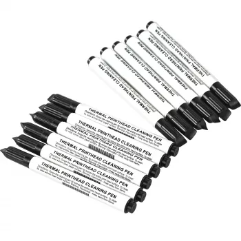 Cleaning Kit Zebra 105950-035 Printer