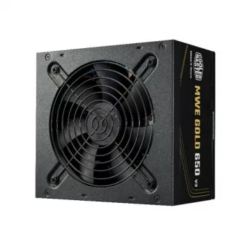 Cooler Master MWE Gold V3 ATX 3.1 Non-Modular Series Power Supply Unit