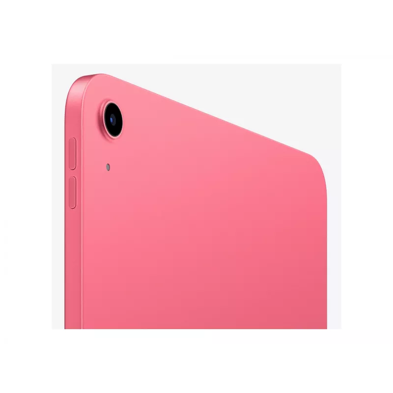 Apple iPad 256 GB 27.9 cm (11) Wi-Fi 6 (802.11ax) iPadOS 18 Pink
