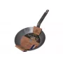 Single pan de Buyer 5610.28 Silver Metal 28 cm 2.17 kg