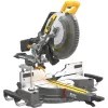 DeWALT DCS781X2-QW miter saw