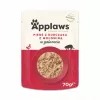 Wet cat food Applaws chicken adult sachet 70 g, protein 13%, moisture 84%, fat 1%