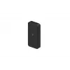 Xiaomi Mi 20000mAh Redmi Power Bank: 2 USB-a Port Rapid Charge Two Devices Simultaniously Dual Micro-USB/USB-C Input Port Portable Charger for Mobil
