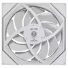 Case Fan lian li UNI FAN TL Wireless ARGB PWM 140mm White