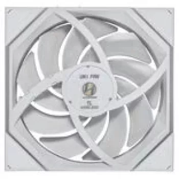 Case Fan lian li UNI FAN TL Wireless ARGB PWM 140mm White