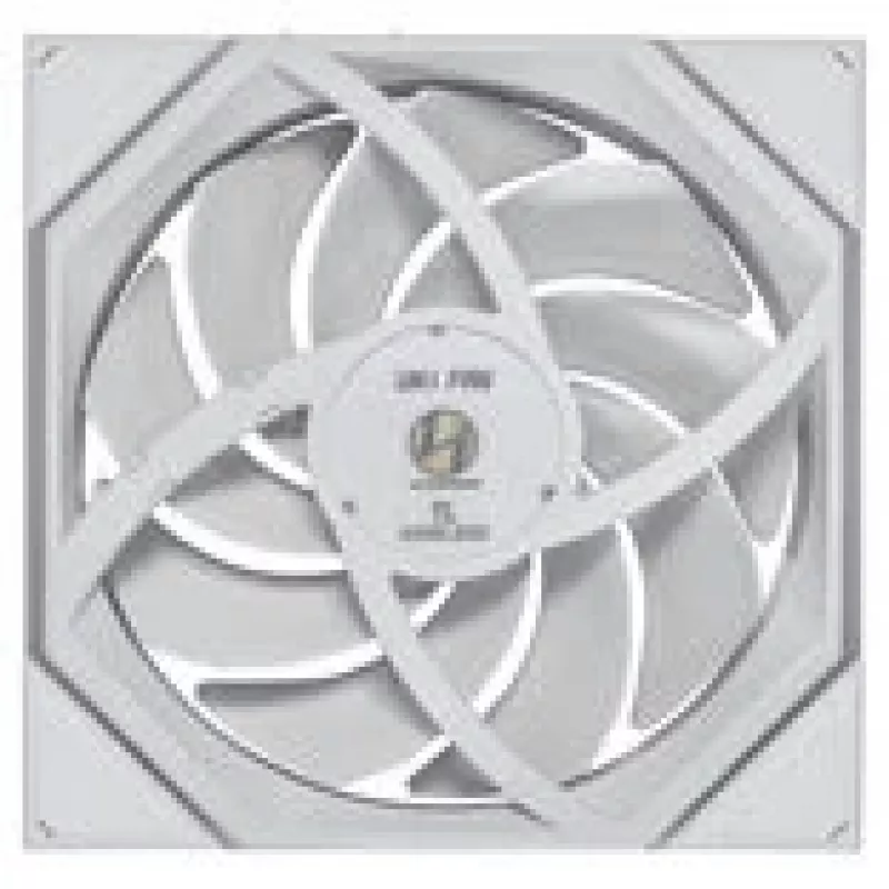Case Fan lian li UNI FAN TL Wireless ARGB PWM 140mm White