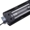 Mounting kit Alphacool 13337 Steel Black 37g