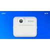 Instant print camera SAVIO AN-01 for kids, white, 2.4 inch LCD, MicroSDHC up to 32 GB, USB-C, 1200 mAh battery, no built-in flash