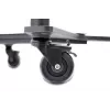 Edbak TR51 Monitor Mount Stand 152.4 cm 60 inch Floor Black 80 kg Capacity