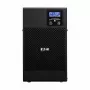 Eaton 9E 2000I uninterruptible power supply (UPS) Double-conversion (Online) 2 kVA 1600 W 6 AC outlet(s)