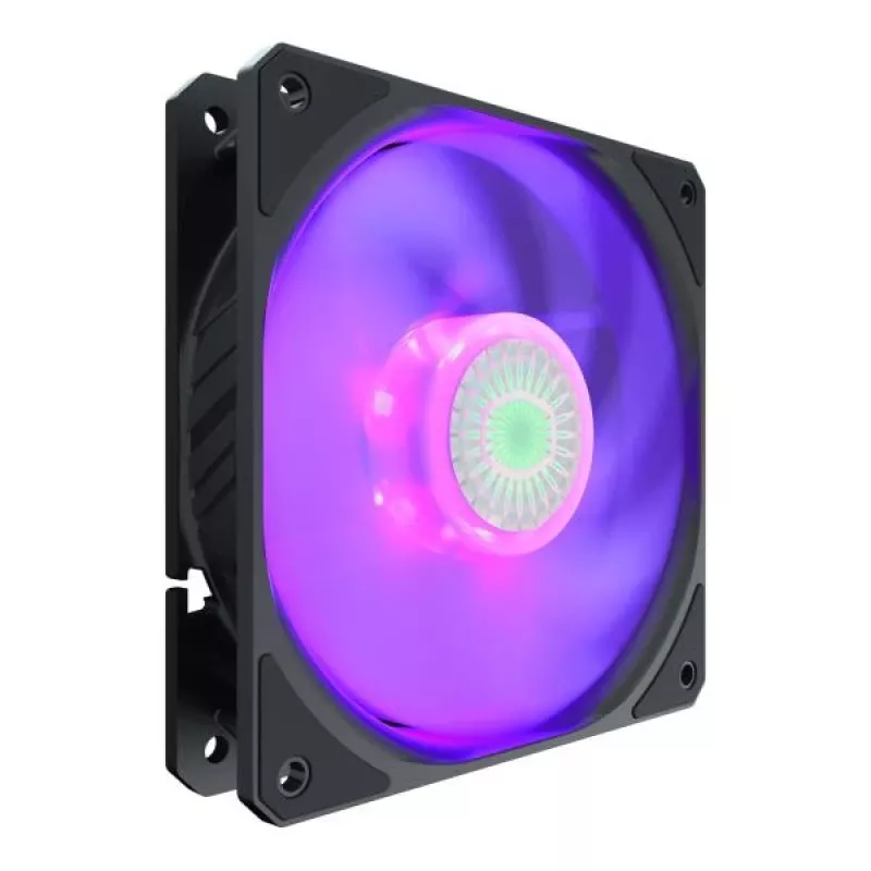 Cooler Master SickleFlow 120 ARGB 120mm Case Fan