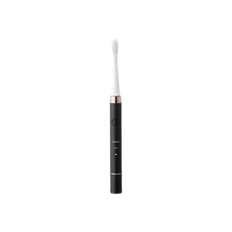Electric toothbrush Panasonic EW-DM81-K503 with sonic technology, 2 brush heads, 2 modes, rechargeable