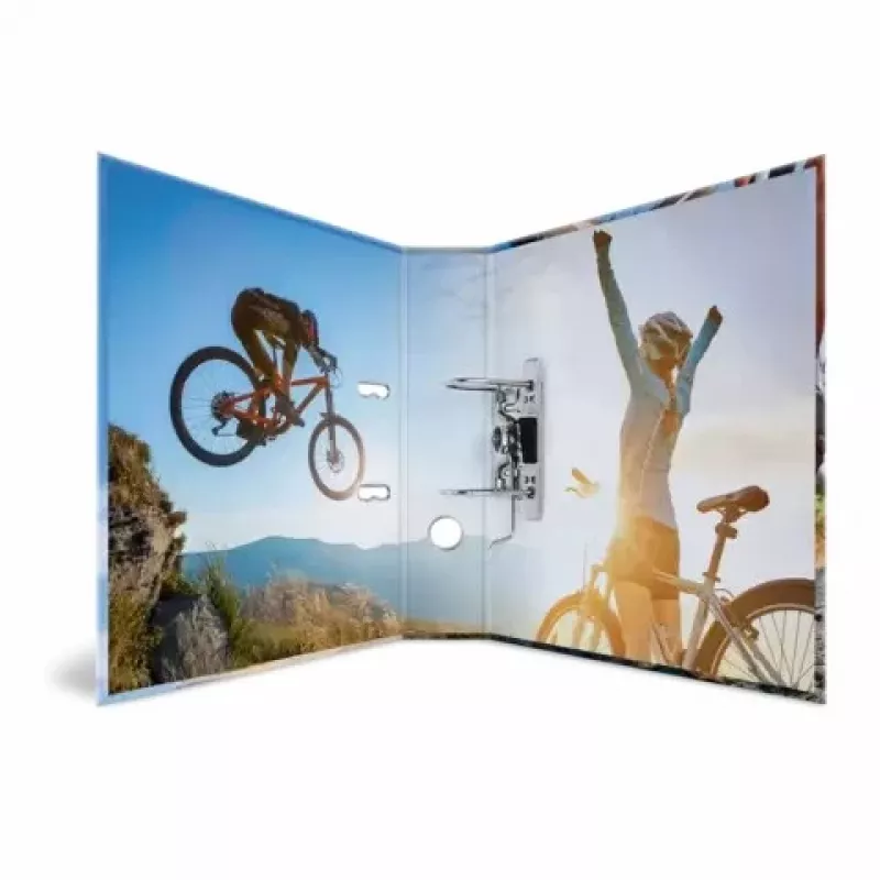 Motif file A4 HERMA Mountain Bike