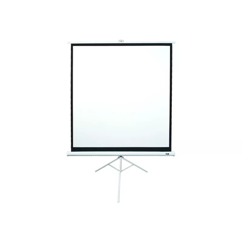Tripod projection screen Elite Screens T120NWV1 3.05 m 4:3