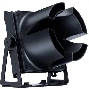 Fan Noctua NV-FS1 12 cm 2000 RPM Black