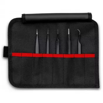 Knipex 92 00 01 ESD Black