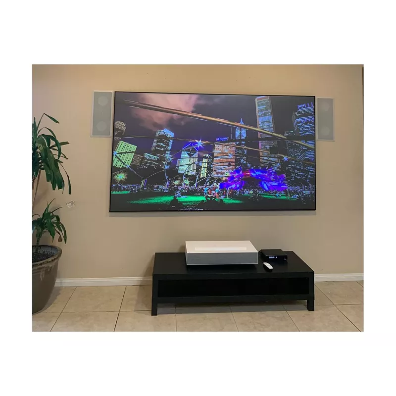 Projection Screen Elite Screens Aeon CineGrey 3D 2.54 m (100 inch)