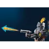 Figures set Novelmore 71300 Combat Robot